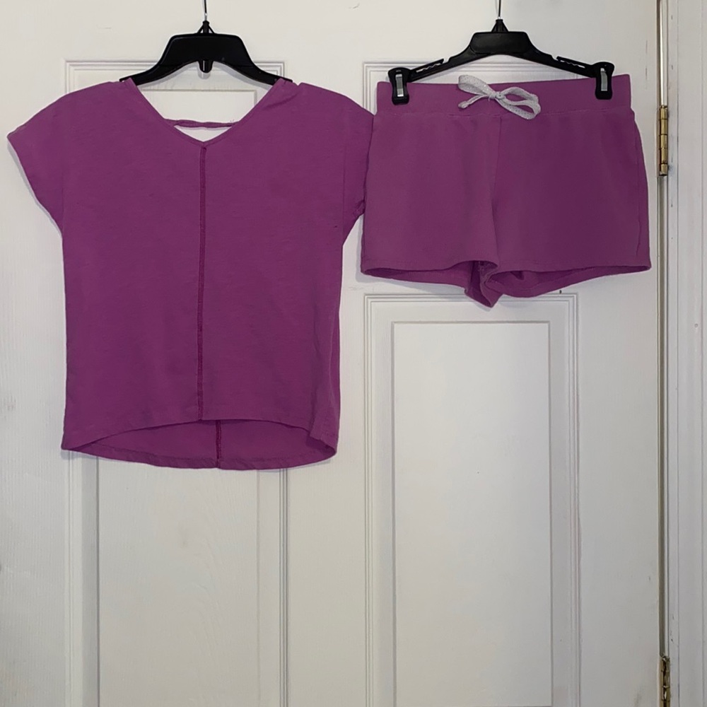 Kids Athletic Set